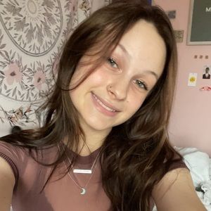 Meet your Posher, Nevaeh